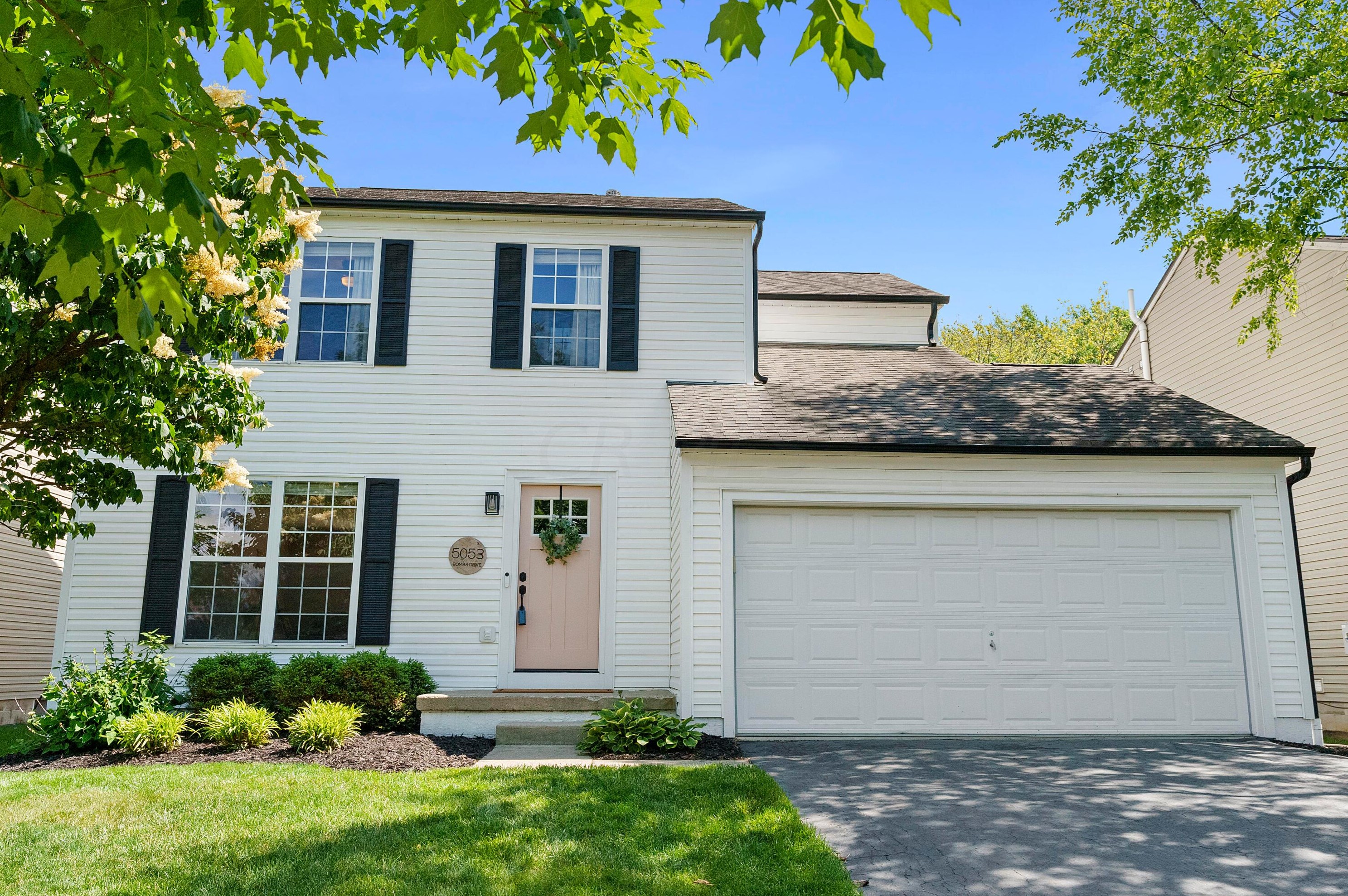 5053 Bomar Dr, Hilliard, OH 43026-7120