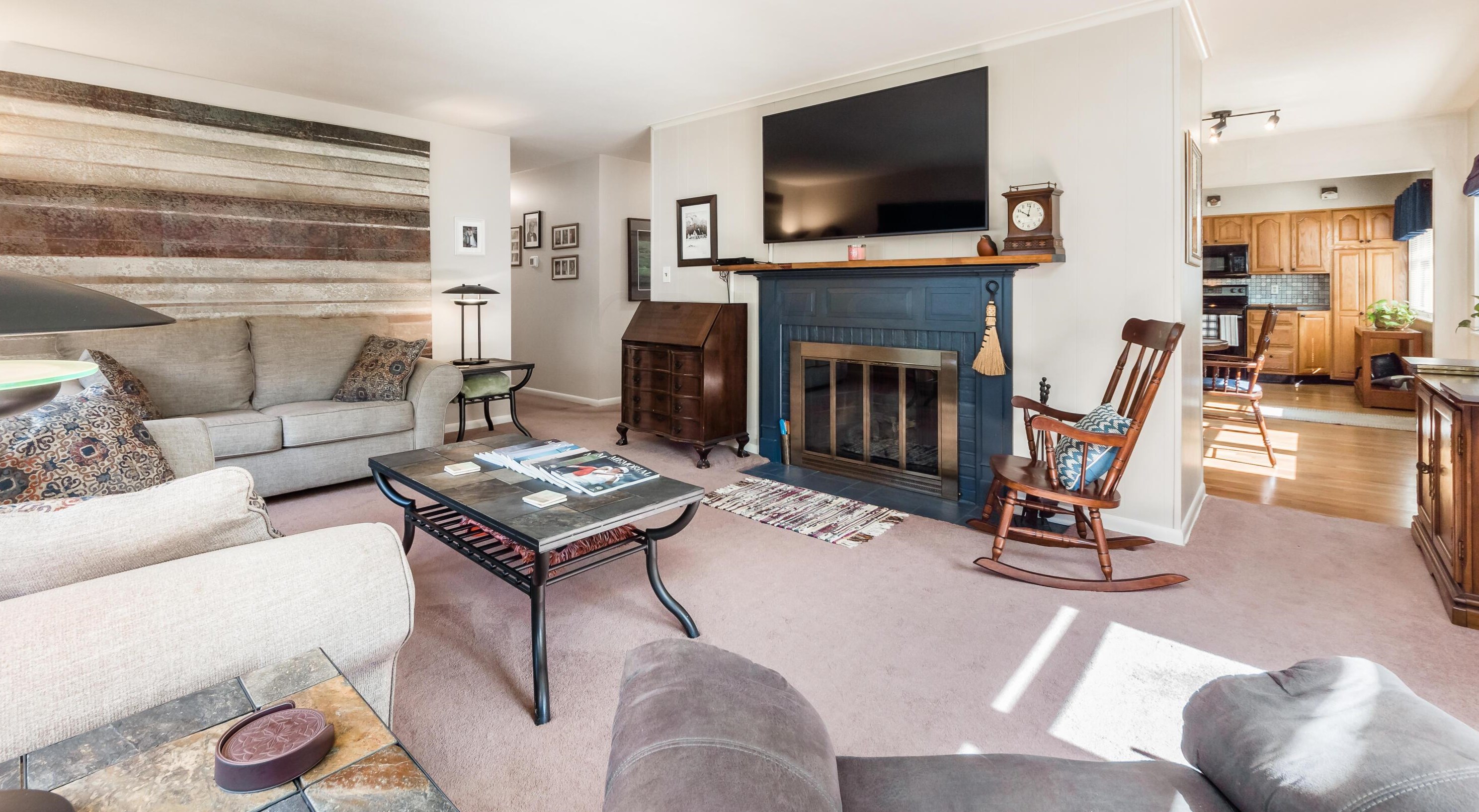 5628 Crawford, Columbus OH 43229-4124 exterior