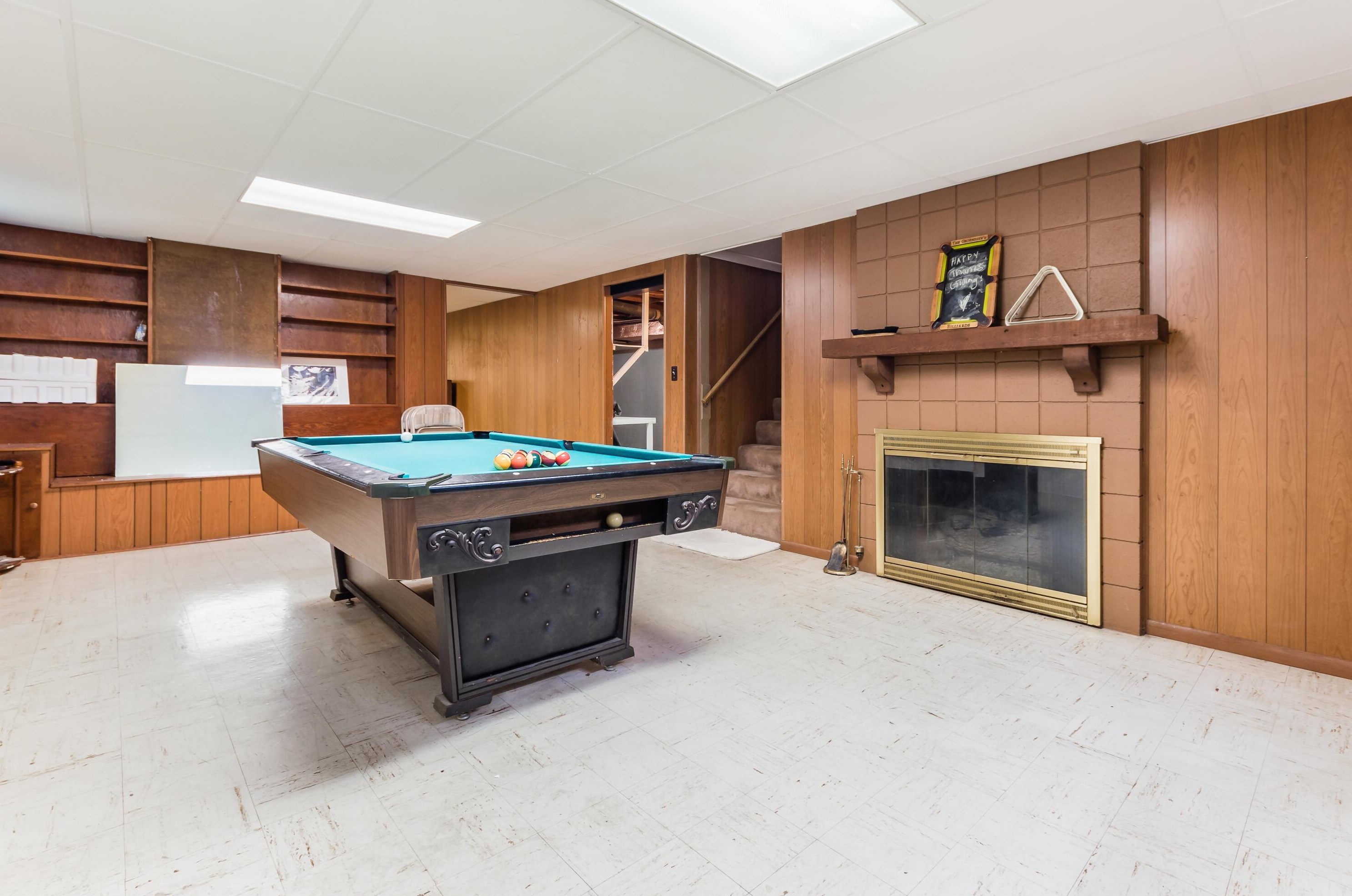 5628 Crawford, Columbus OH 43229-4124 exterior