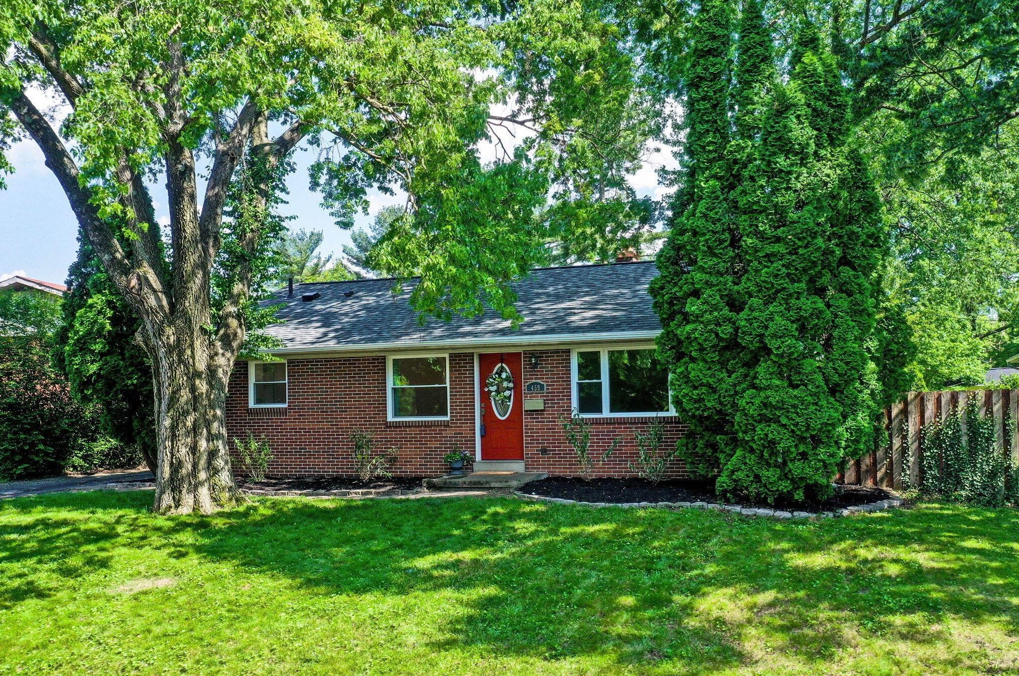459 E Stafford Ave, Sharon Township, OH 43085