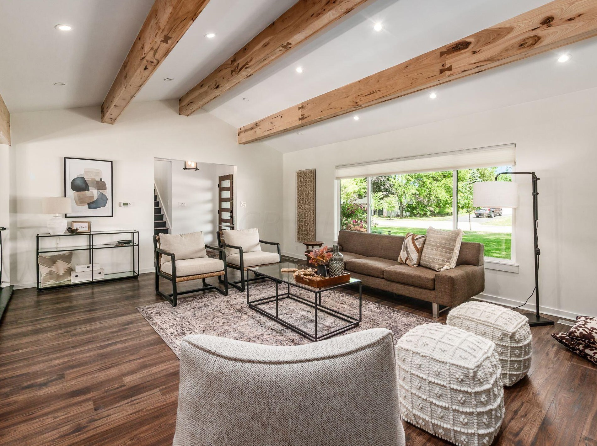 3801 Patricia Dr, Columbus OH 43220-4913 exterior