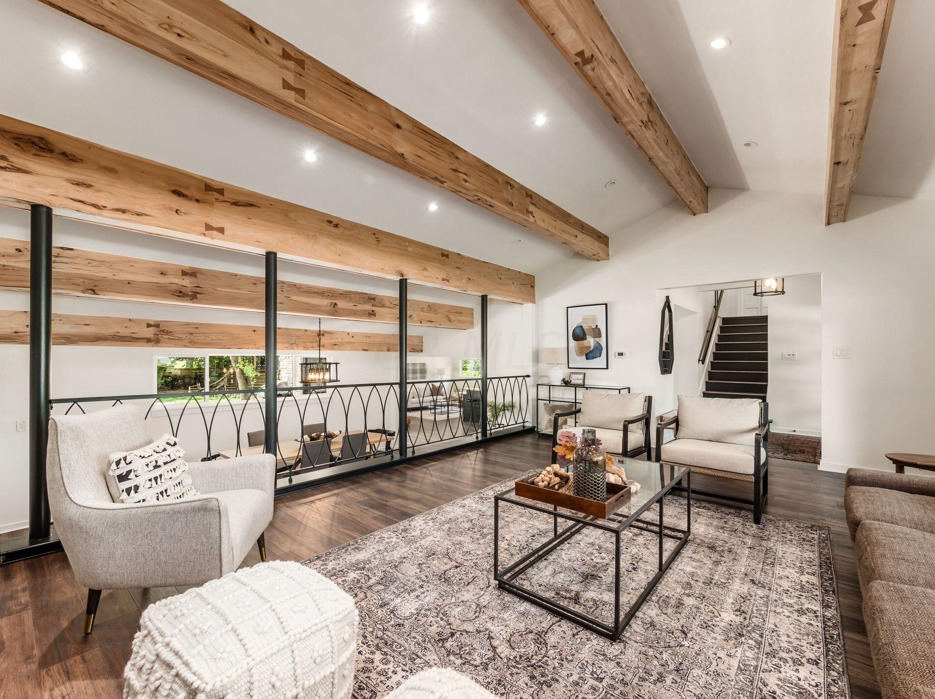 3801 Patricia Dr, Columbus OH 43220-4913 exterior