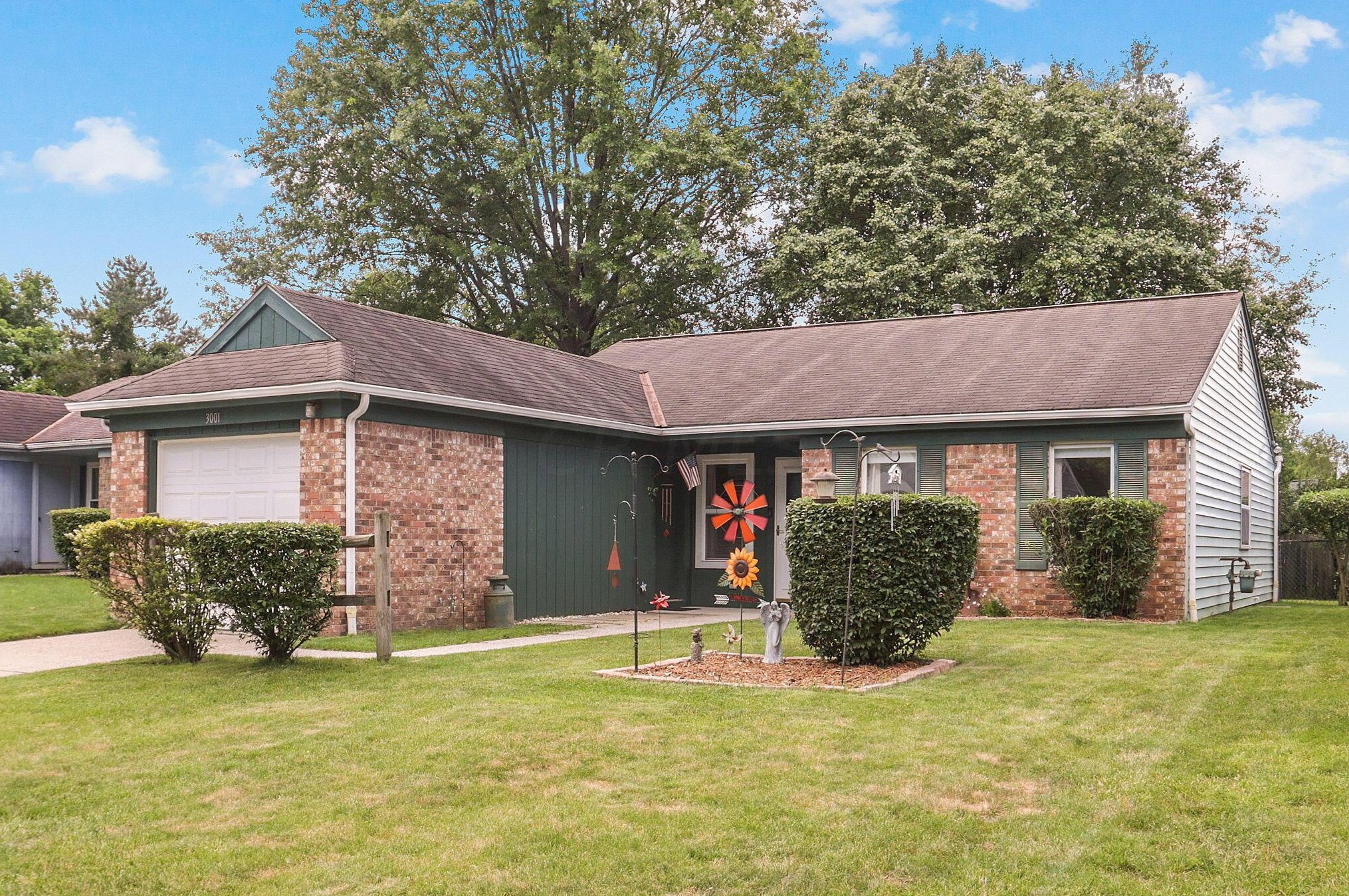 3001 Perinton Pl, Columbus, OH 43232-4760