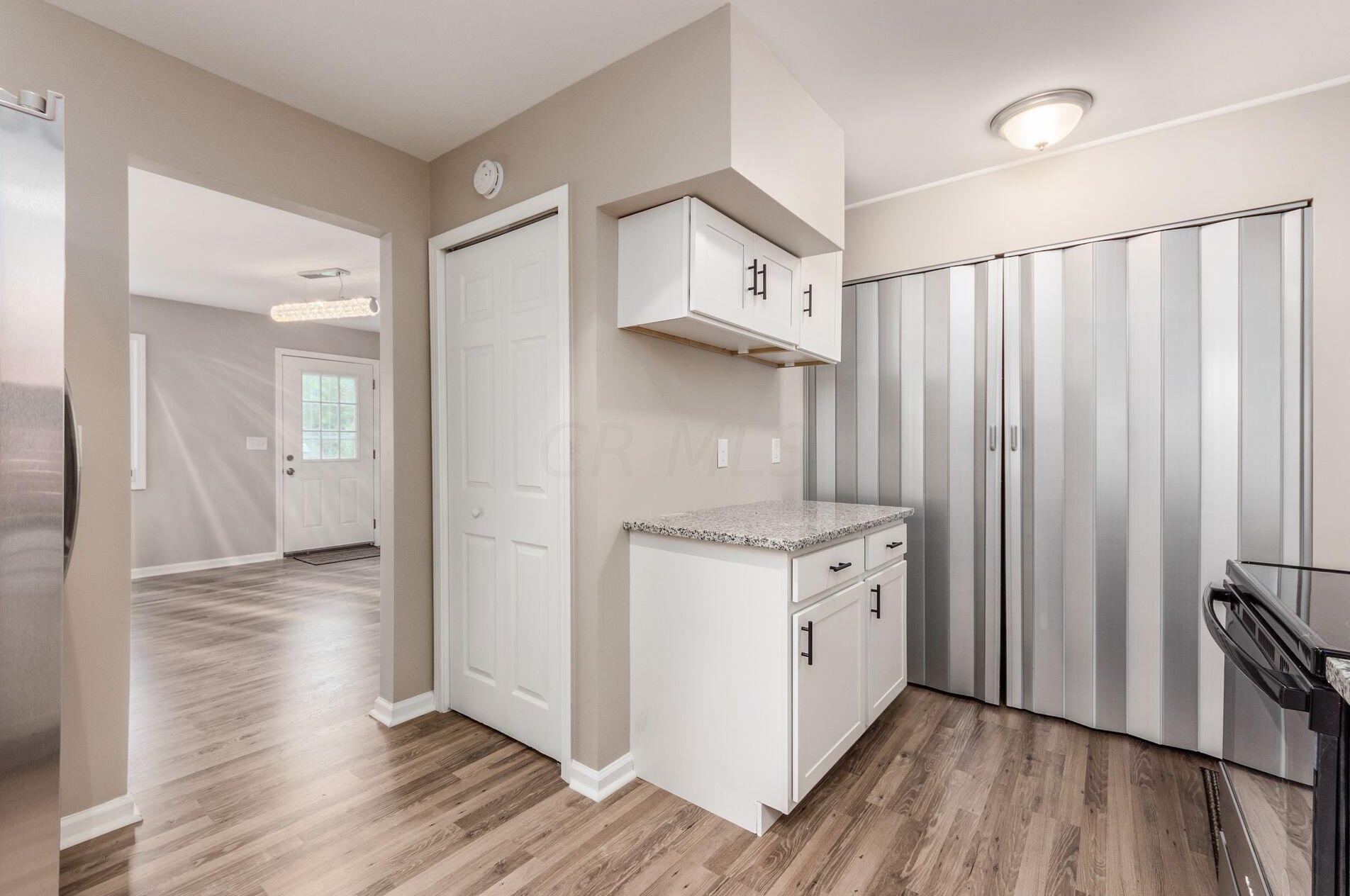 941 Exeter Rd, Columbus OH 43213-2422 exterior