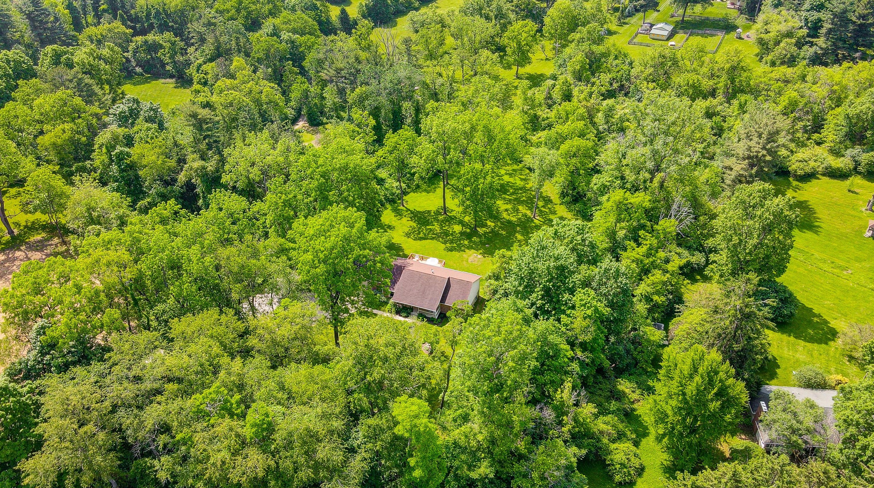 2757 Old Columbus Rd, Granville, OH 43023-9675