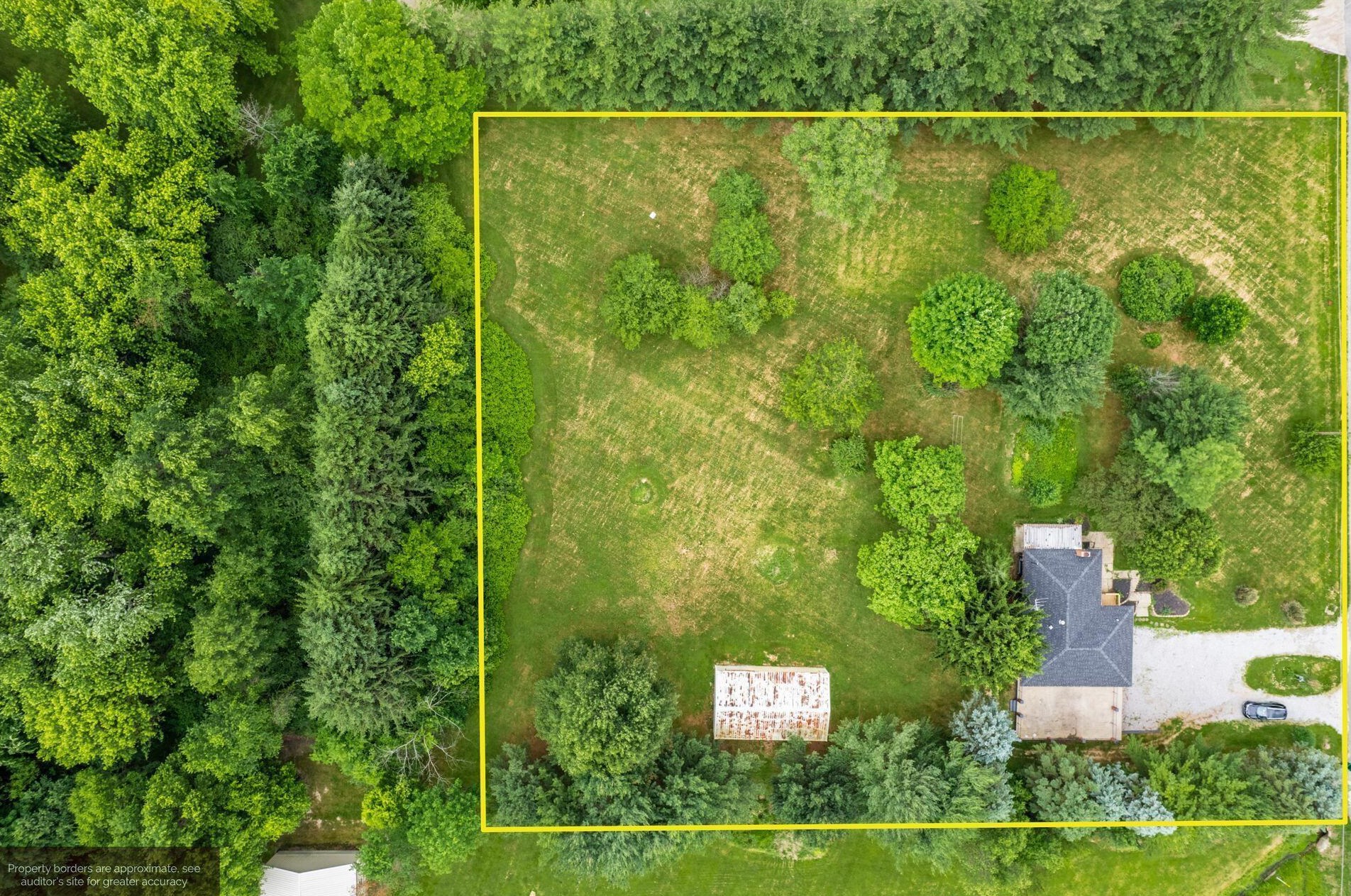 5512 Outville Rd, Pataskala OH  43062-9526 exterior