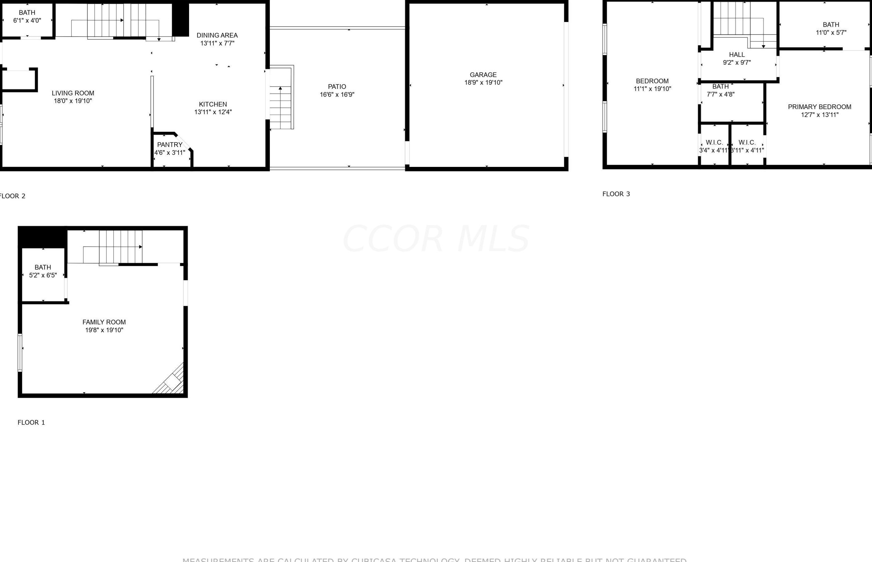267 Oxford Oak Dr, Blacklick OH  43004-8458 exterior