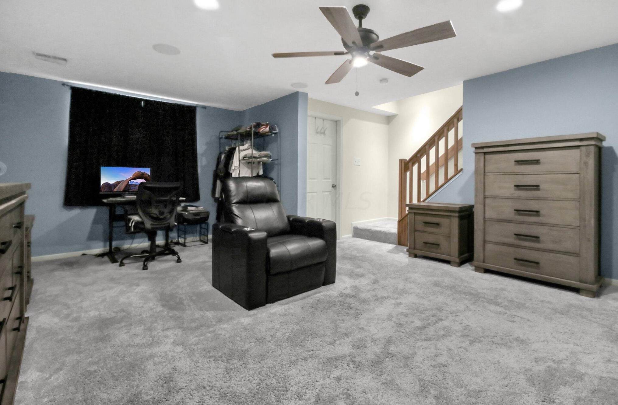 267 Oxford Oak Dr, Blacklick OH  43004-8458 exterior