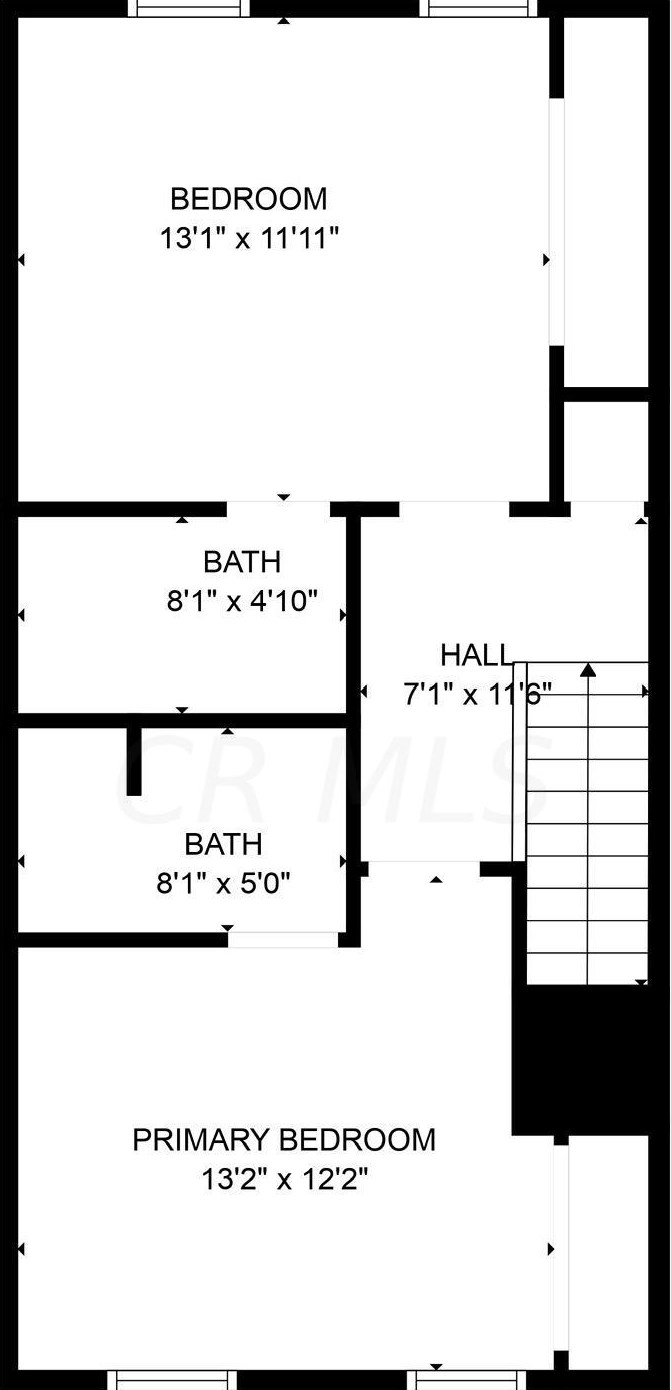 5590 Middle Falls St, Dublin OH  43016-6280 exterior