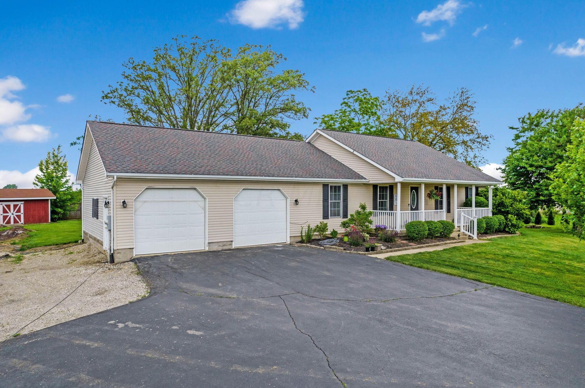 11038 State Route 161, Mechanicsburg, OH 43044