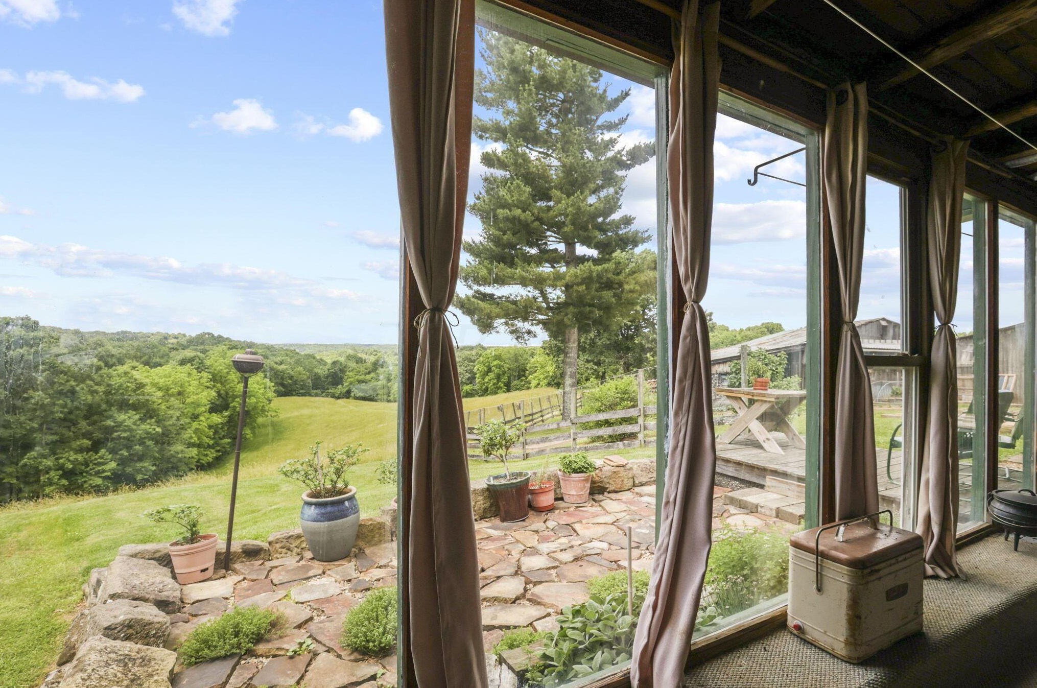 225 Calaway Ridge, Torch, OH 45723