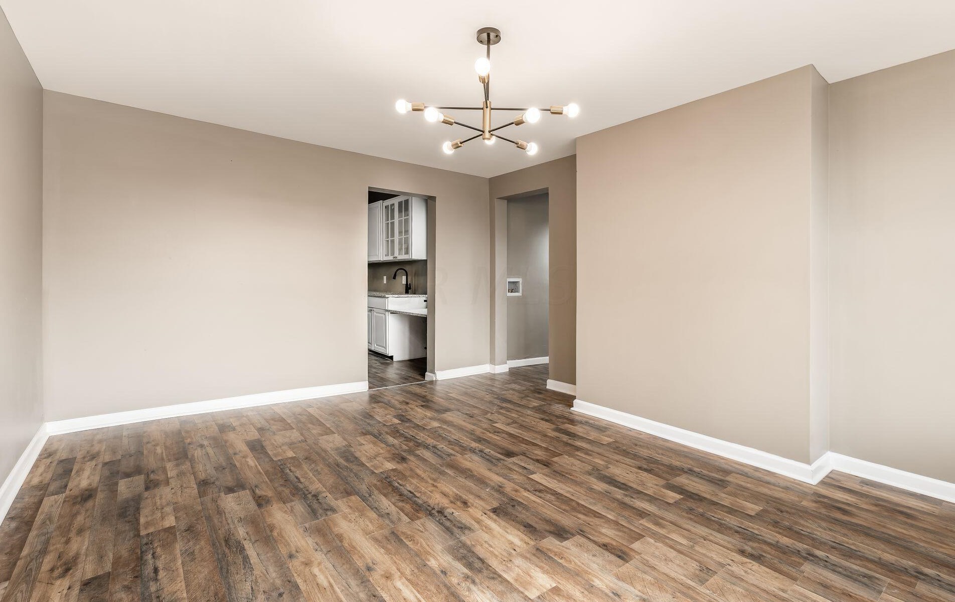 2738 Cleveland Ave, Columbus OH  exterior