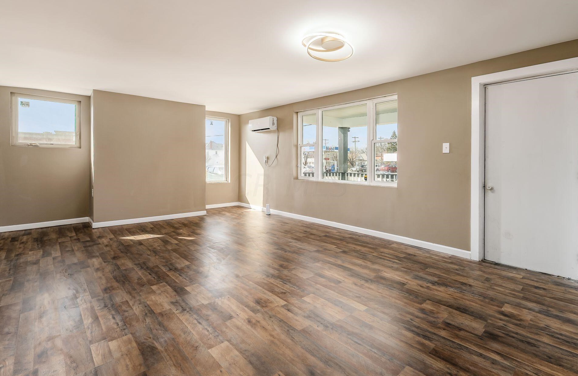 2738 Cleveland Ave, Columbus OH  exterior