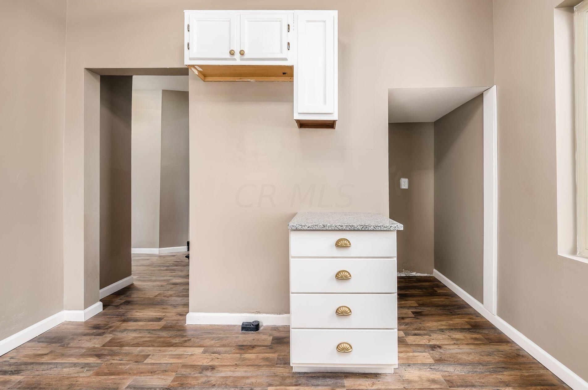 2738 Cleveland Ave, Columbus OH  exterior