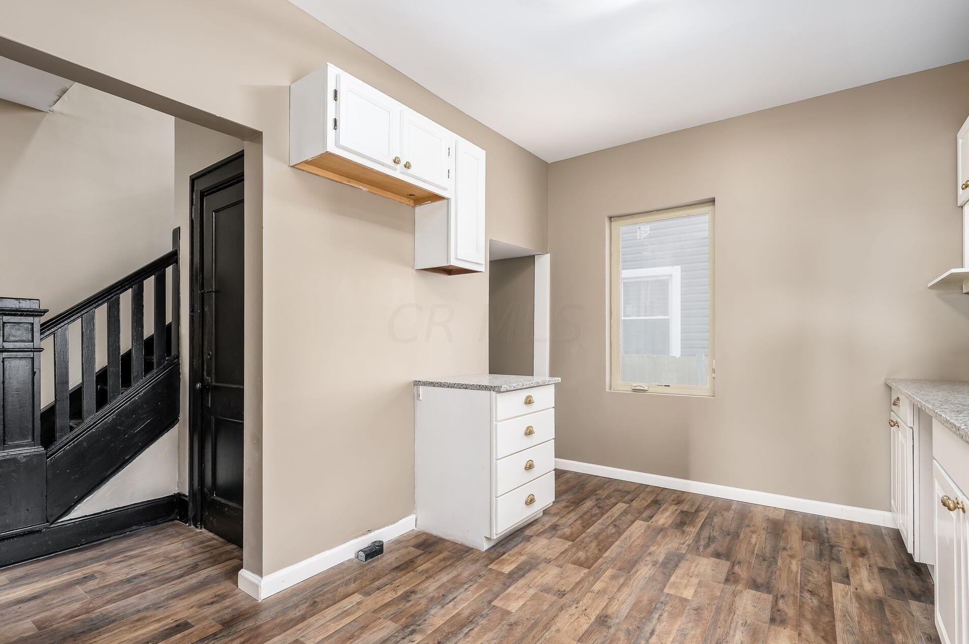 2738 Cleveland Ave, Columbus OH  exterior