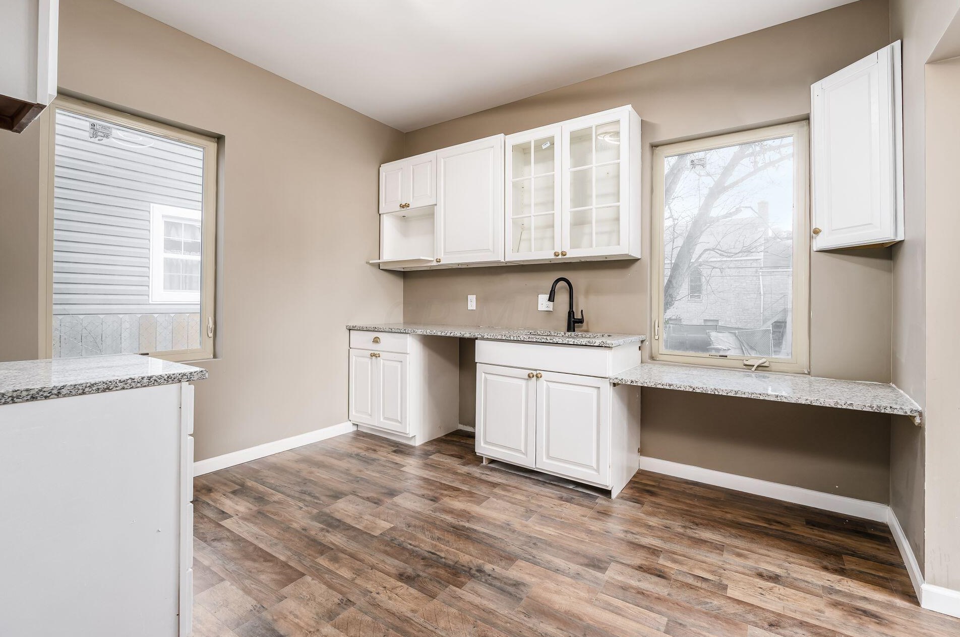 2738 Cleveland Ave, Columbus OH  exterior