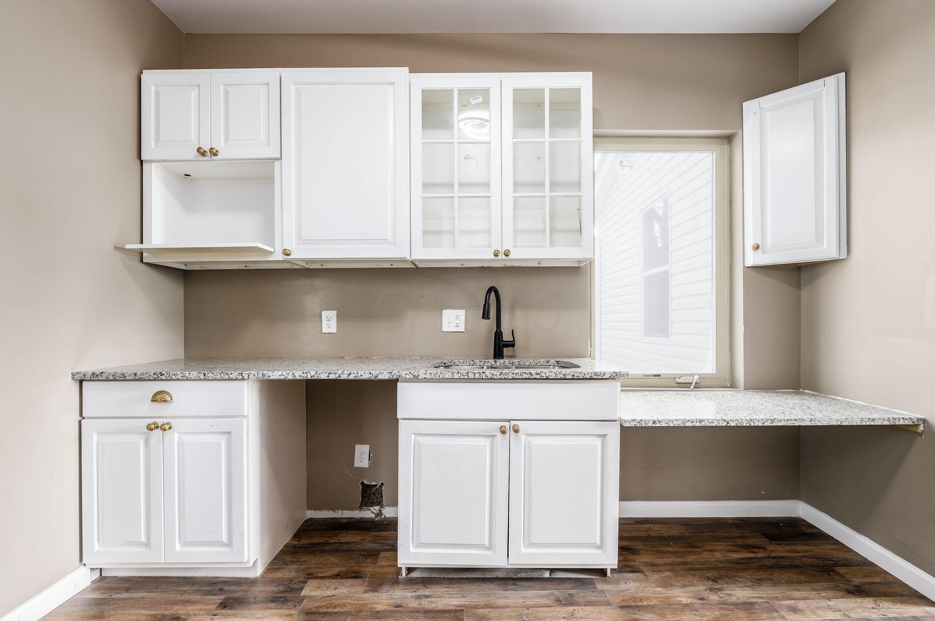 2738 Cleveland Ave, Columbus OH  exterior