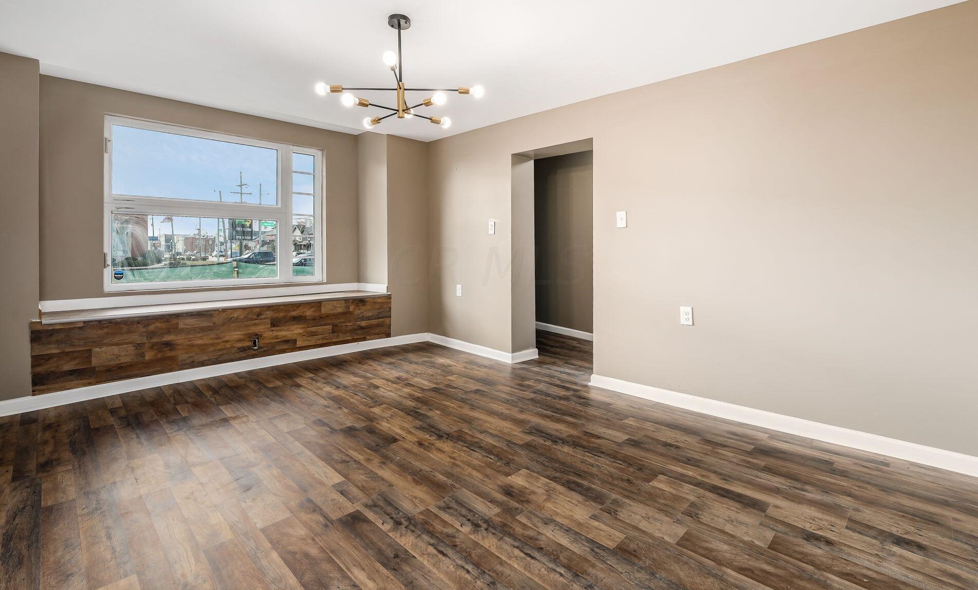 2738 Cleveland Ave, Columbus OH  exterior