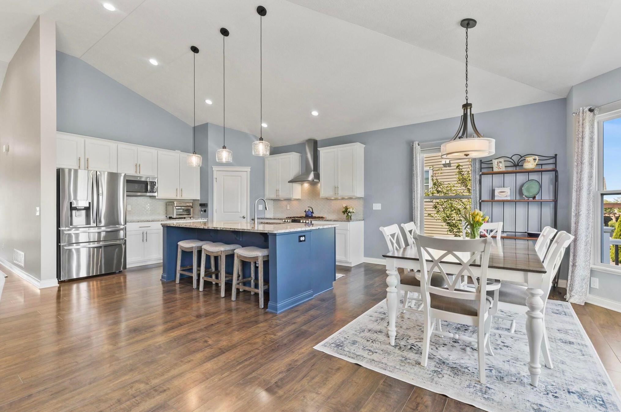 4755 Royal Birkdale Dr, Westerville OH  43082 exterior