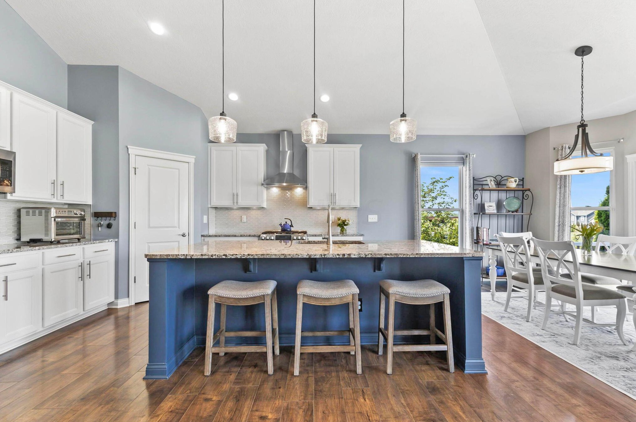 4755 Royal Birkdale Dr, Westerville OH  43082 exterior
