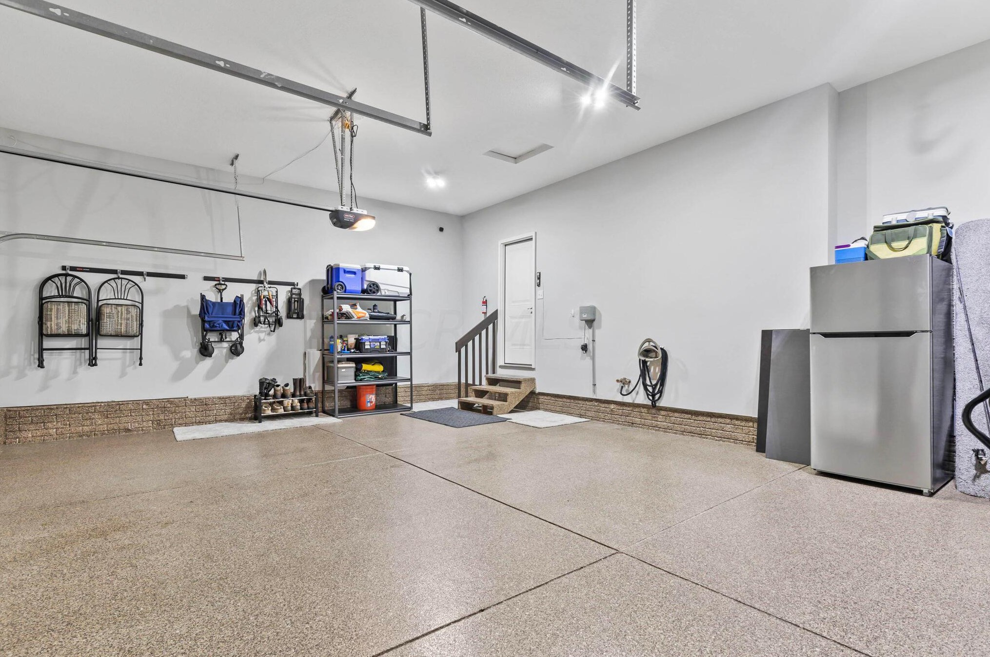 4755 Royal Birkdale Dr, Westerville OH  43082 exterior