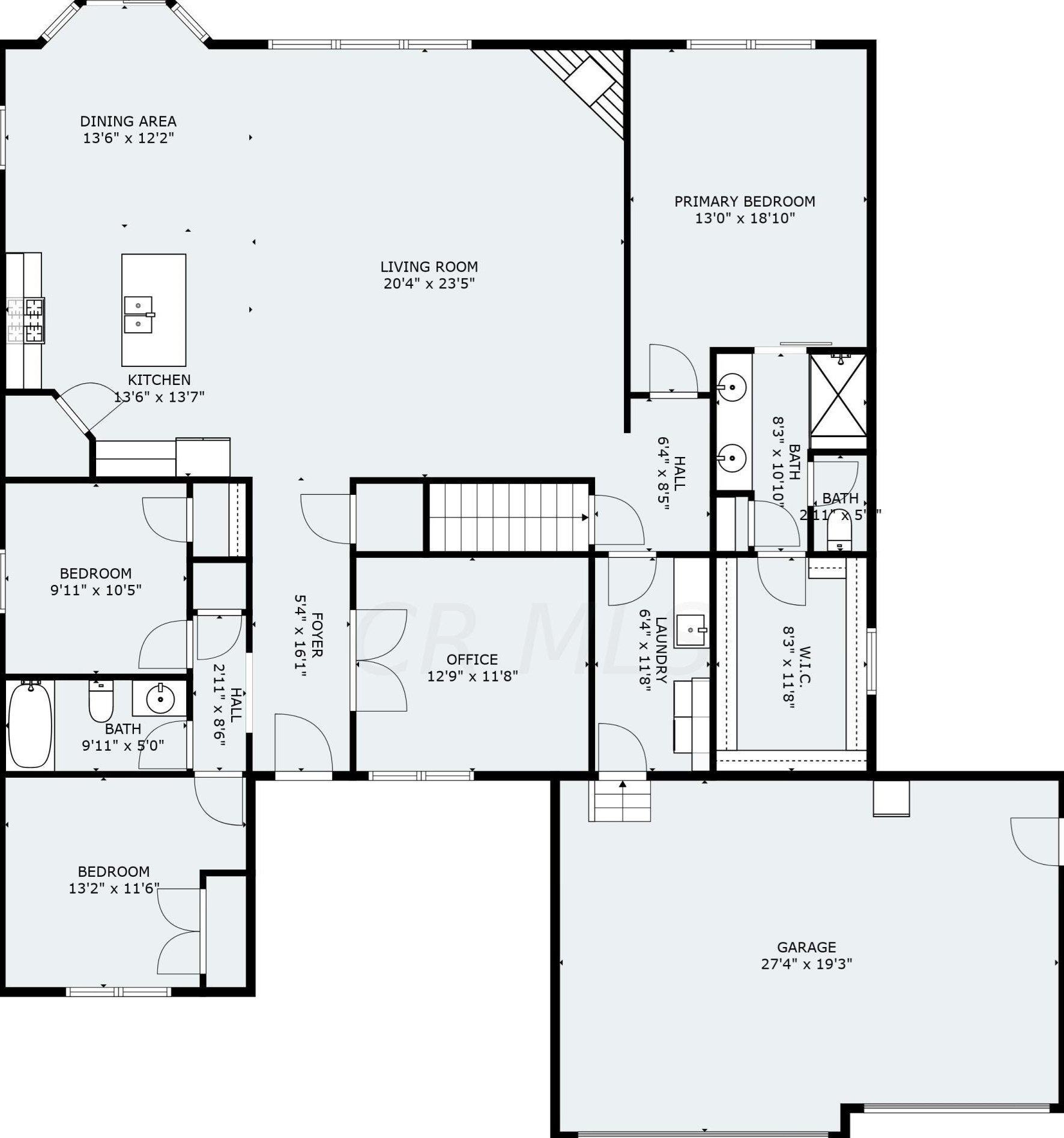 4755 Royal Birkdale Dr, Westerville OH  43082 exterior