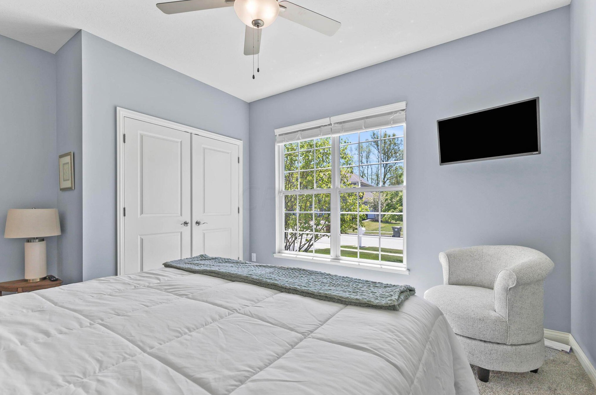 4755 Royal Birkdale Dr, Westerville OH  43082 exterior