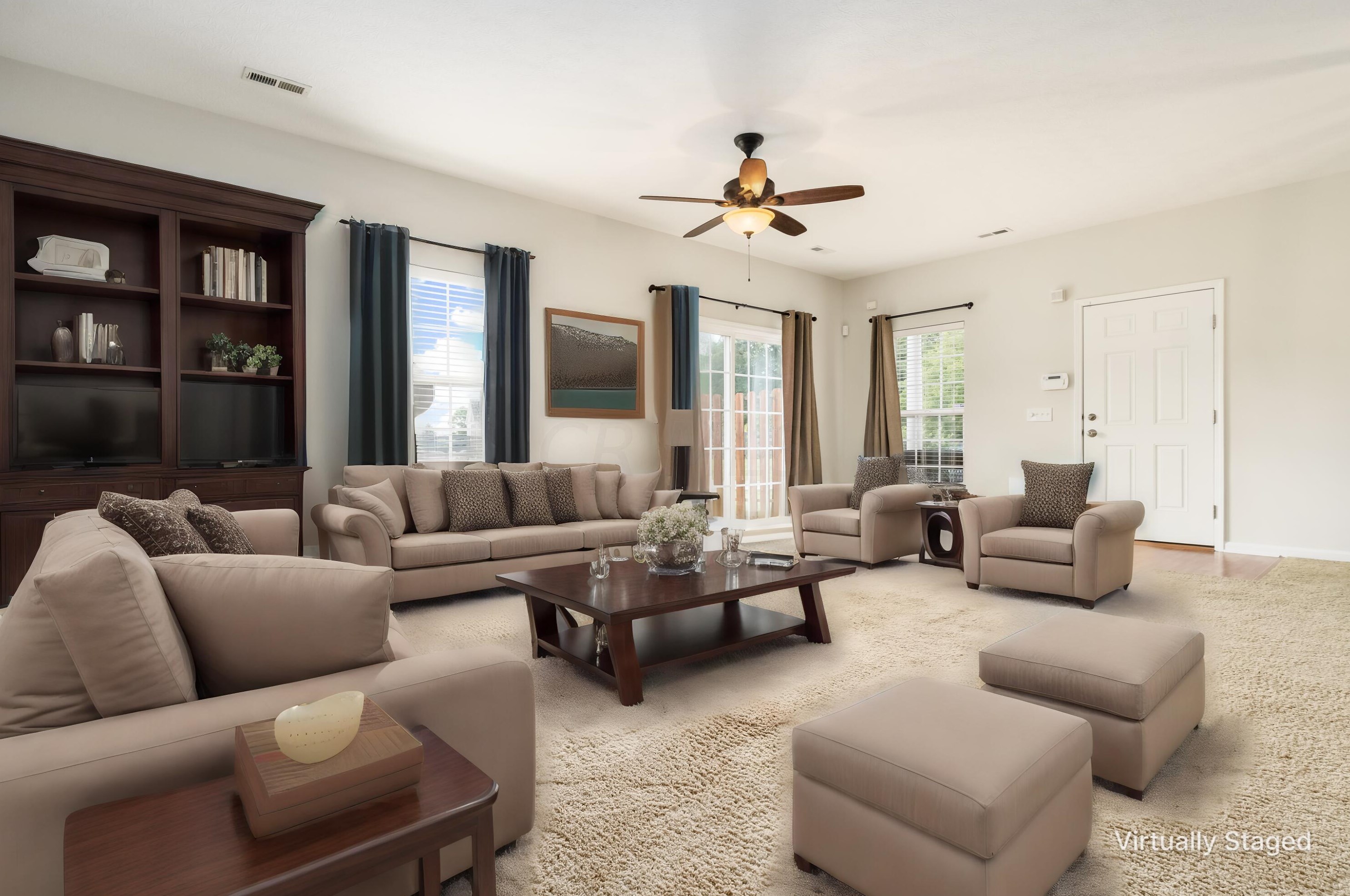 268 Dysar Run Dr, Blacklick, OH 43004-7076