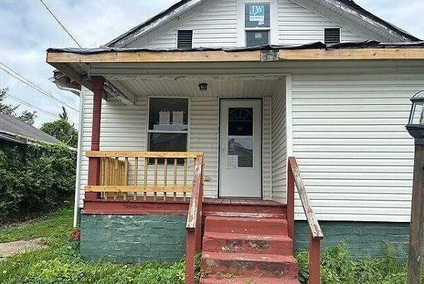 1359 4th St, Portsmouth, OH 45663