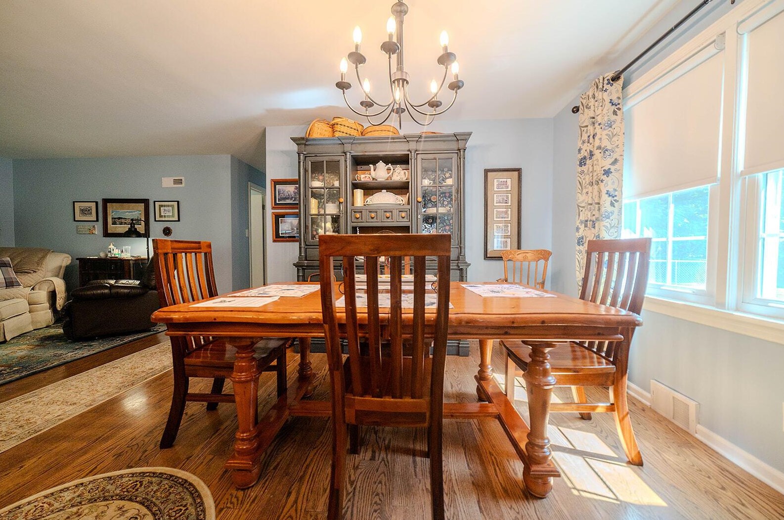 125 Peters Ave, Lancaster OH 43130-3659 exterior