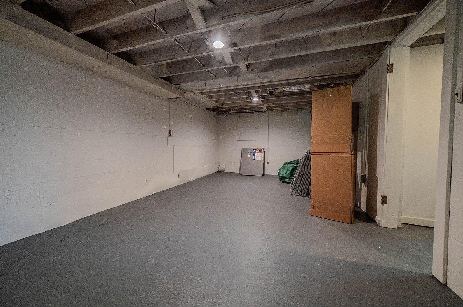 125 Peters Ave, Lancaster OH 43130-3659 exterior