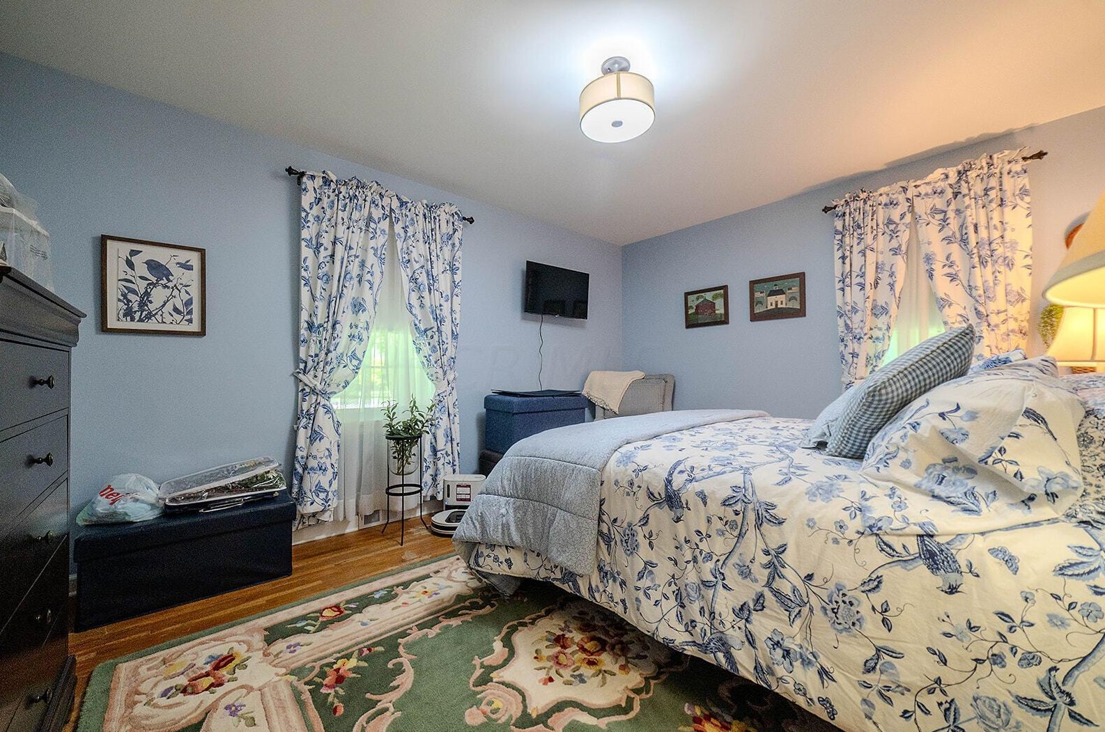 125 Peters Ave, Lancaster OH 43130-3659 exterior