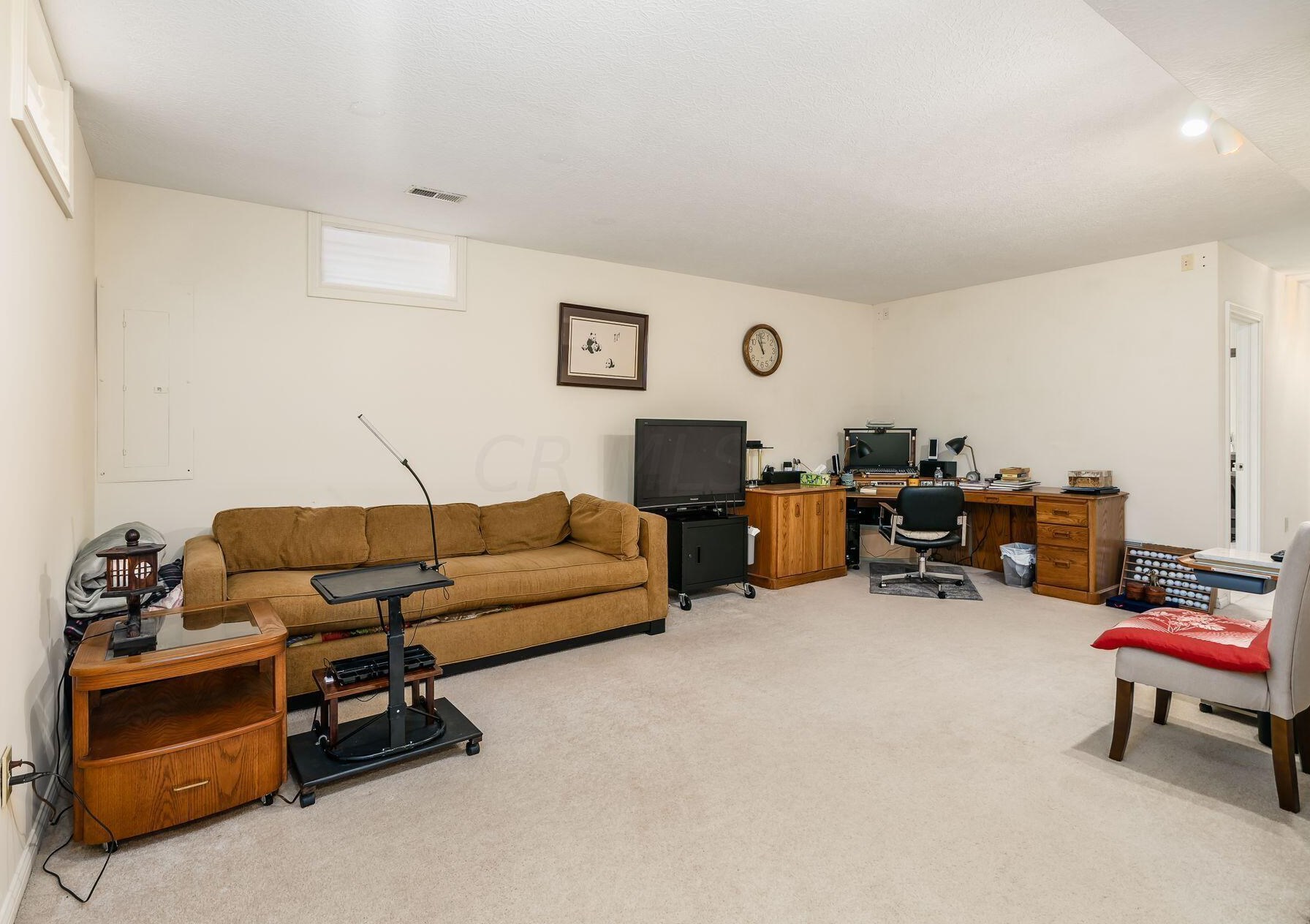 5540 Godown Rd, Columbus OH  43235-7547 exterior