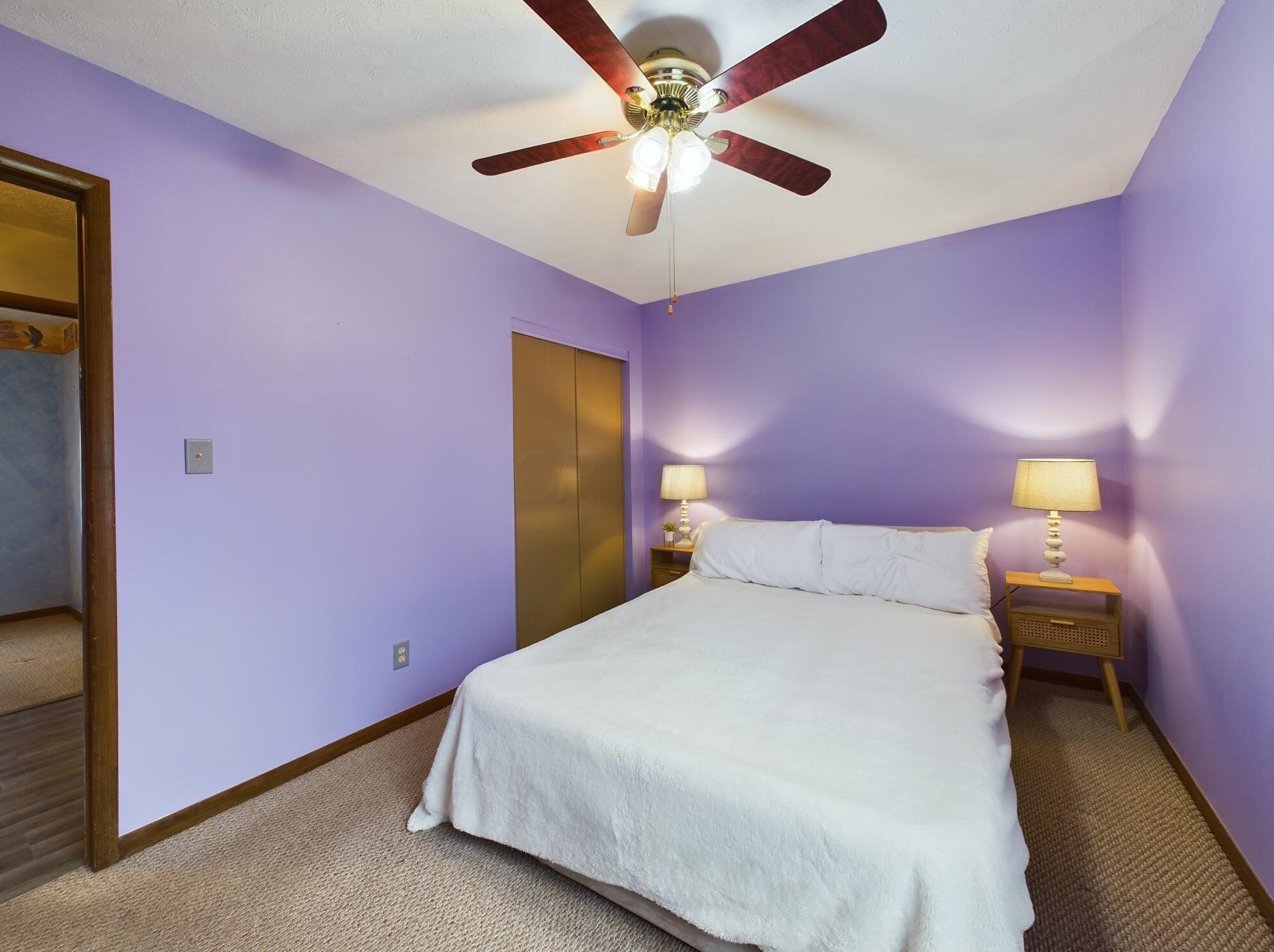 565 Shasta Dr, Lancaster OH  43130-2273 exterior