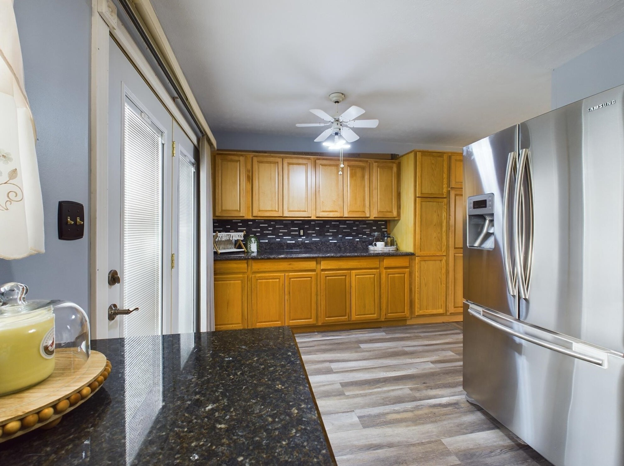 565 Shasta Dr, Lancaster OH  43130-2273 exterior
