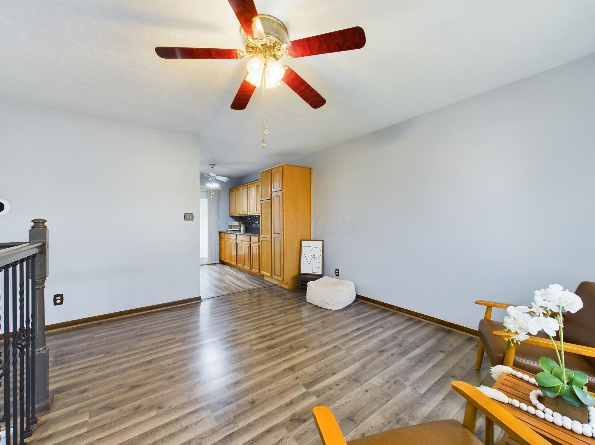 565 Shasta Dr, Lancaster OH  43130-2273 exterior