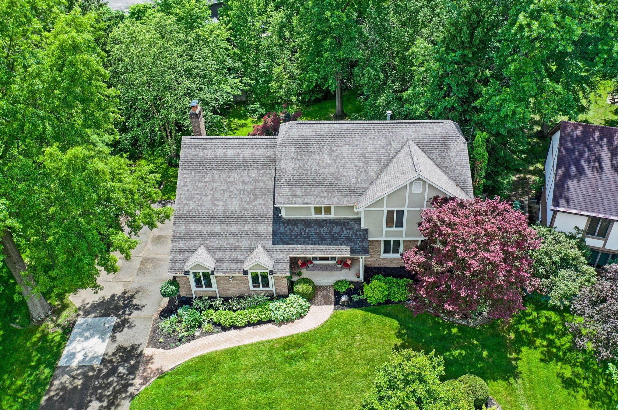 613 Hackberry Dr, Westerville, OH 43081
