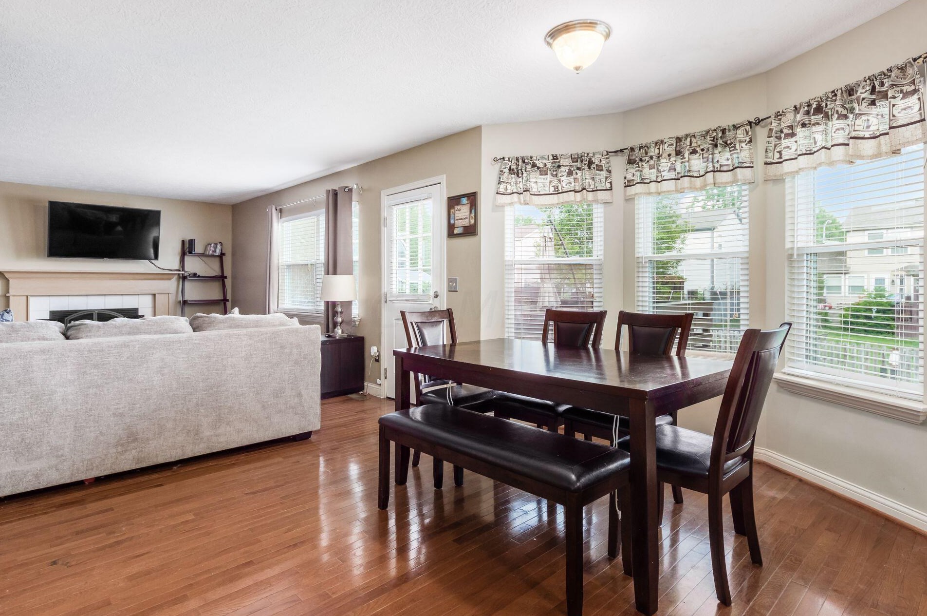 7664 Eagle Crk Dr, Pickerington OH  43147-9515 exterior