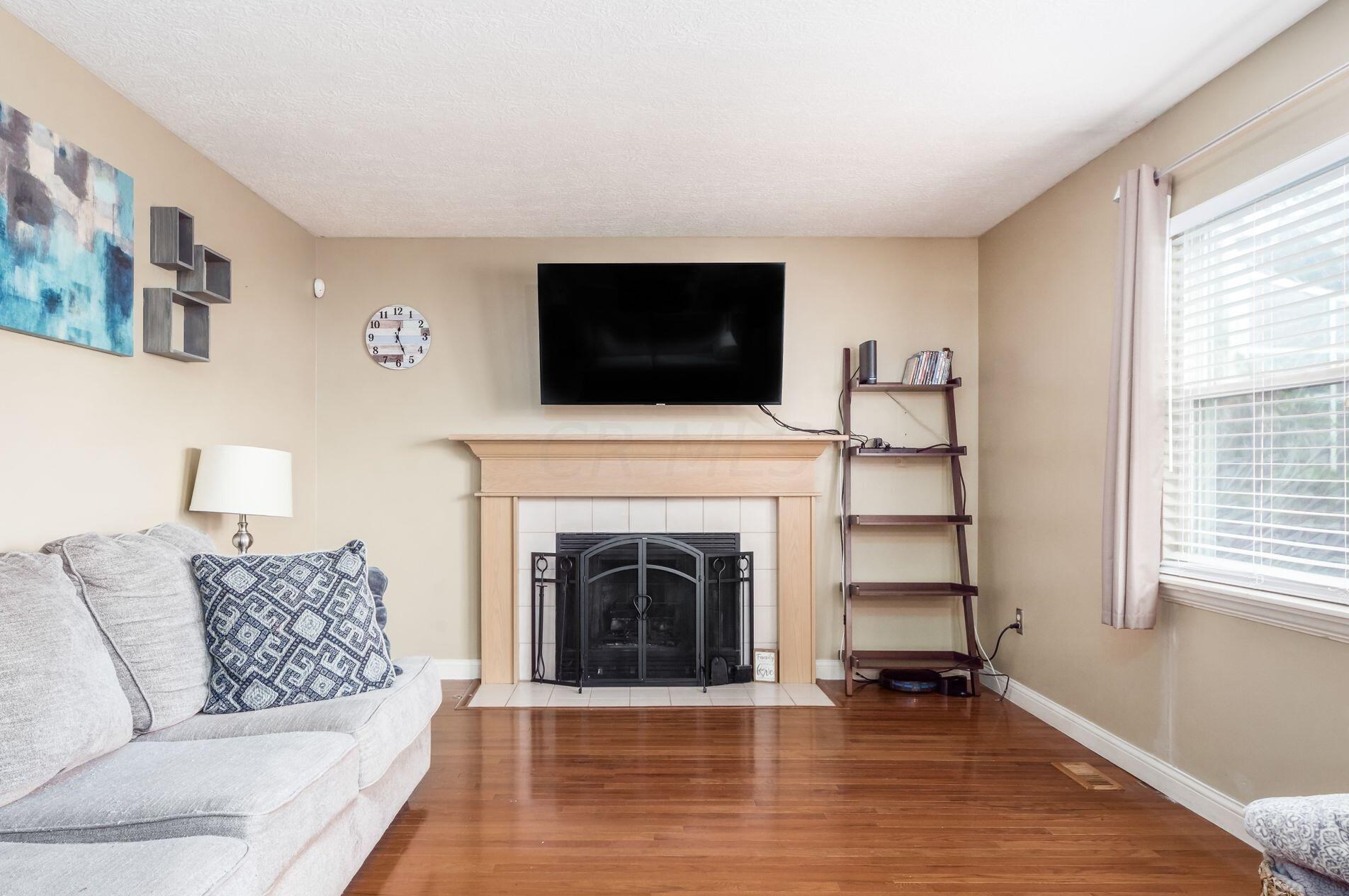 7664 Eagle Crk Dr, Pickerington OH  43147-9515 exterior