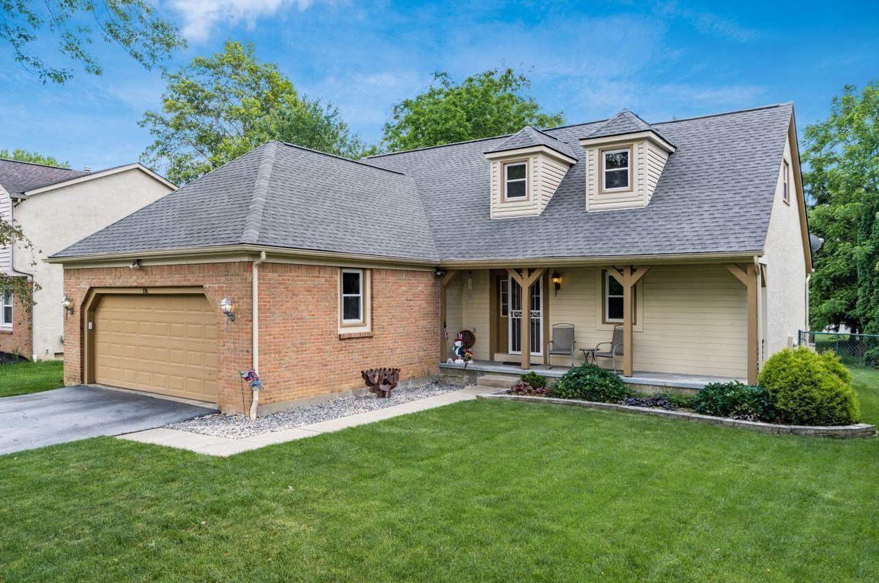 176 Colony Park Dr, Pickerington, OH 43147-1089