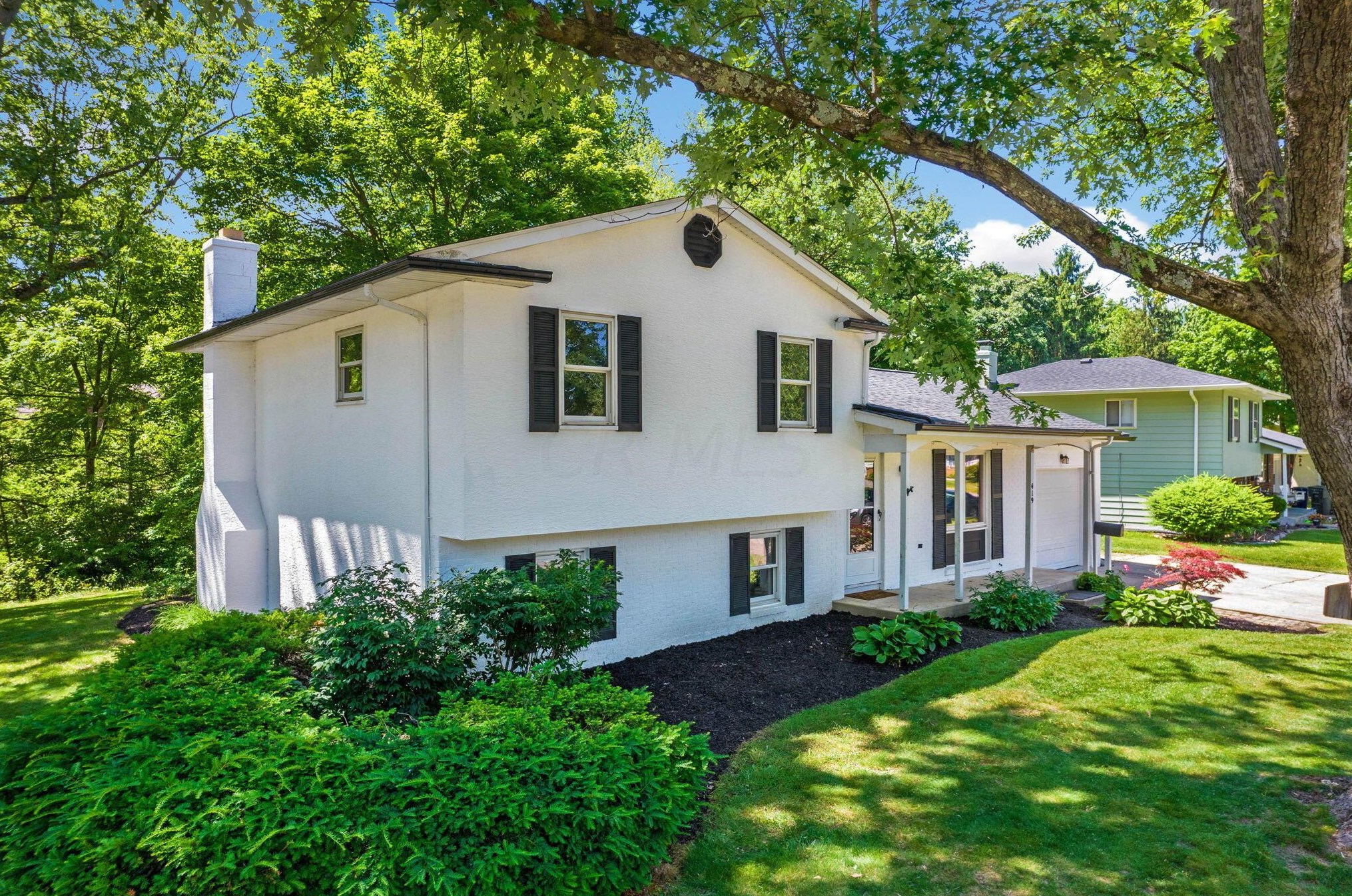419 Delaware Dr, Westerville, OH 43081-2705