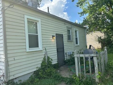 1942 Woodland Ave, Columbus OH  43203-1785 exterior