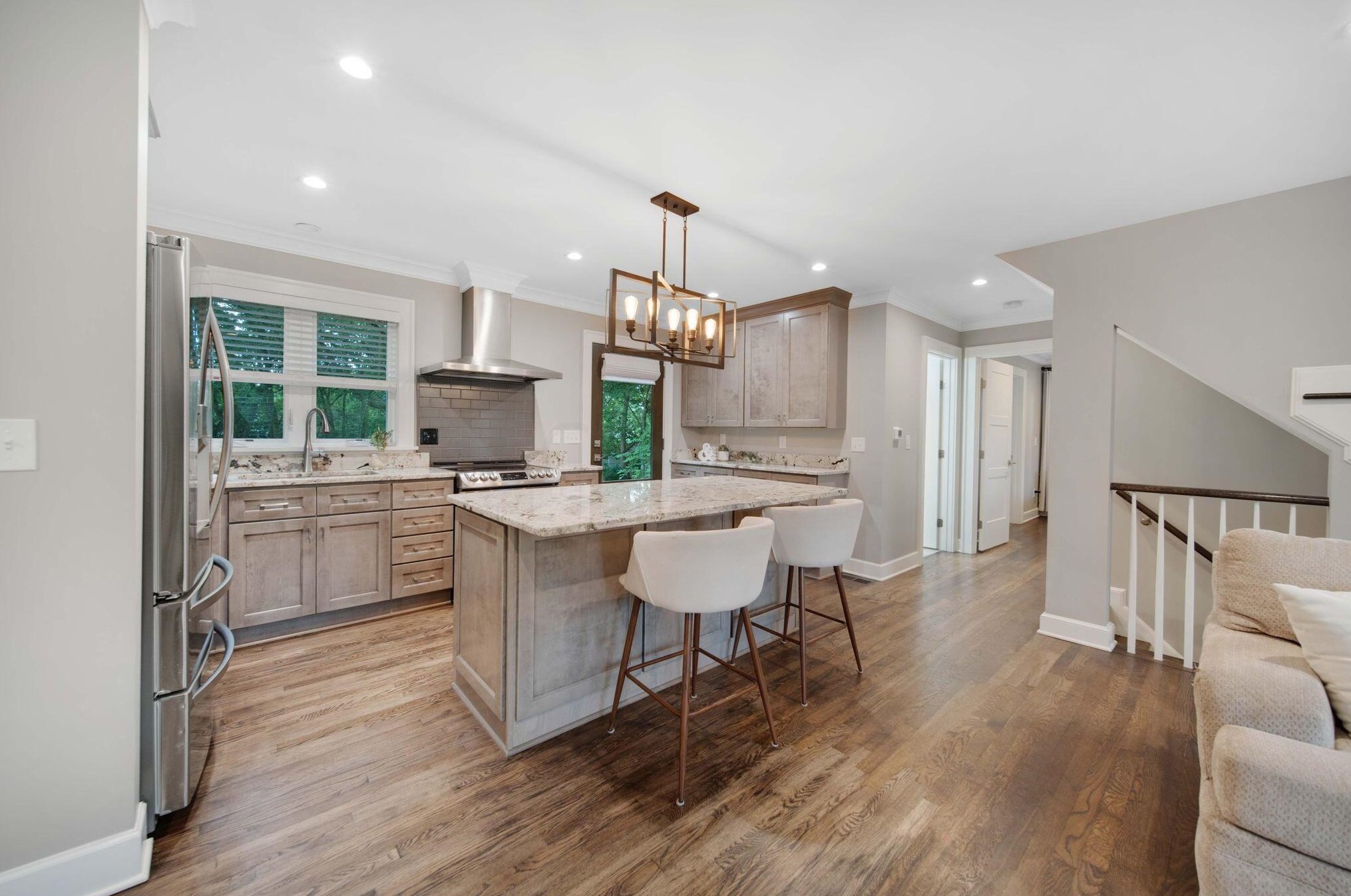 2621 Wickliffe Rd, Columbus OH 43221-1838 exterior