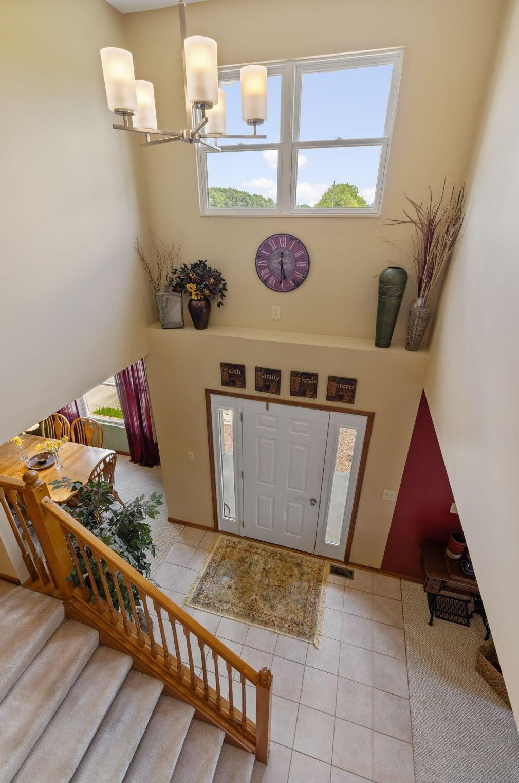 14501 Walnut Crk, Ashville OH  43103-9351 exterior