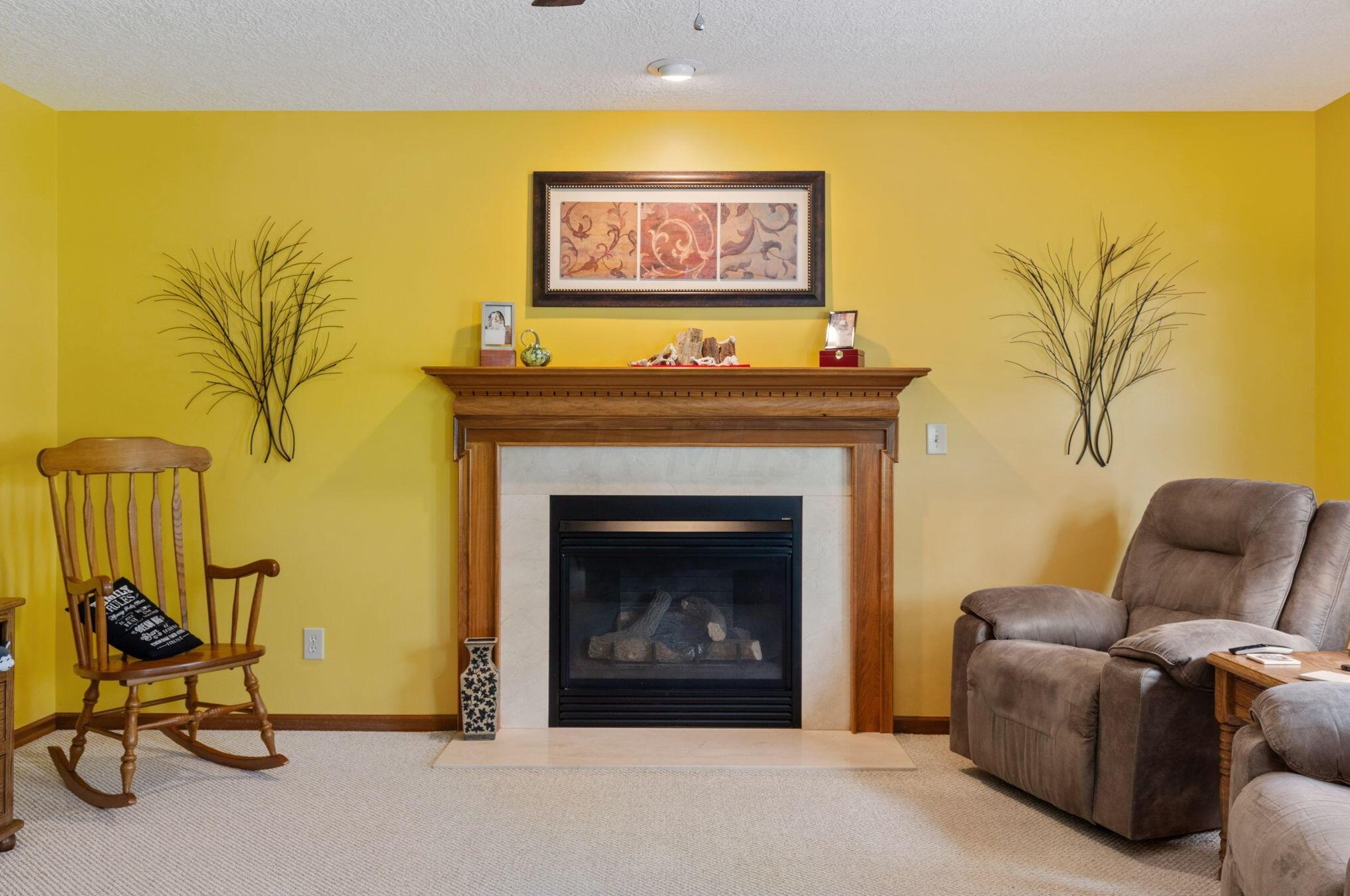 14501 Walnut Crk, Ashville OH  43103-9351 exterior