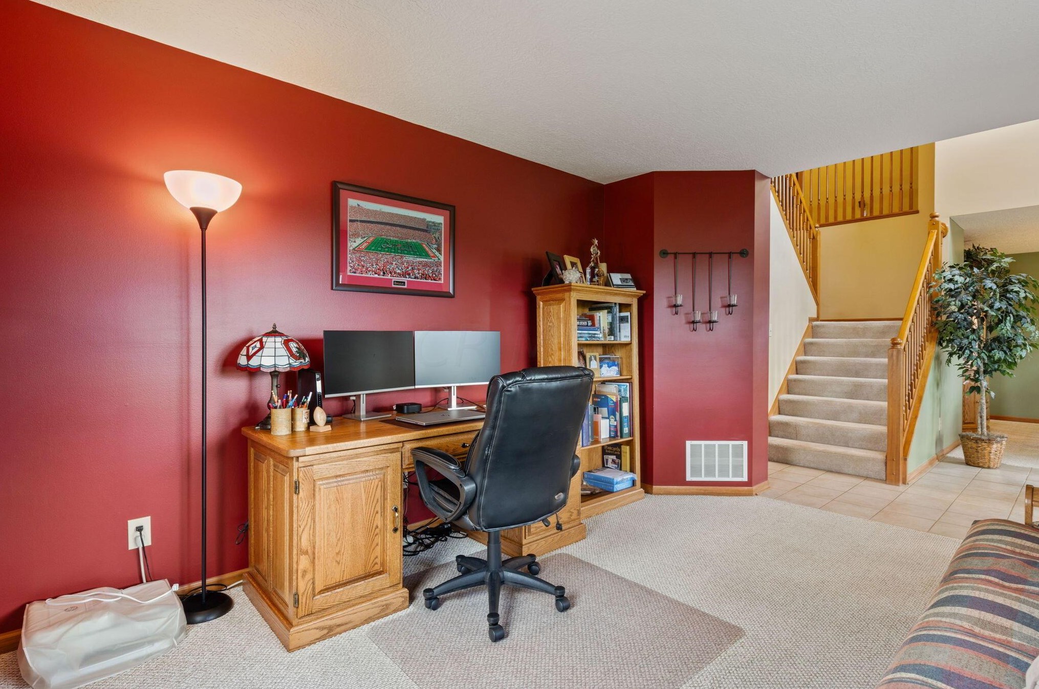 14501 Walnut Crk, Ashville OH  43103-9351 exterior