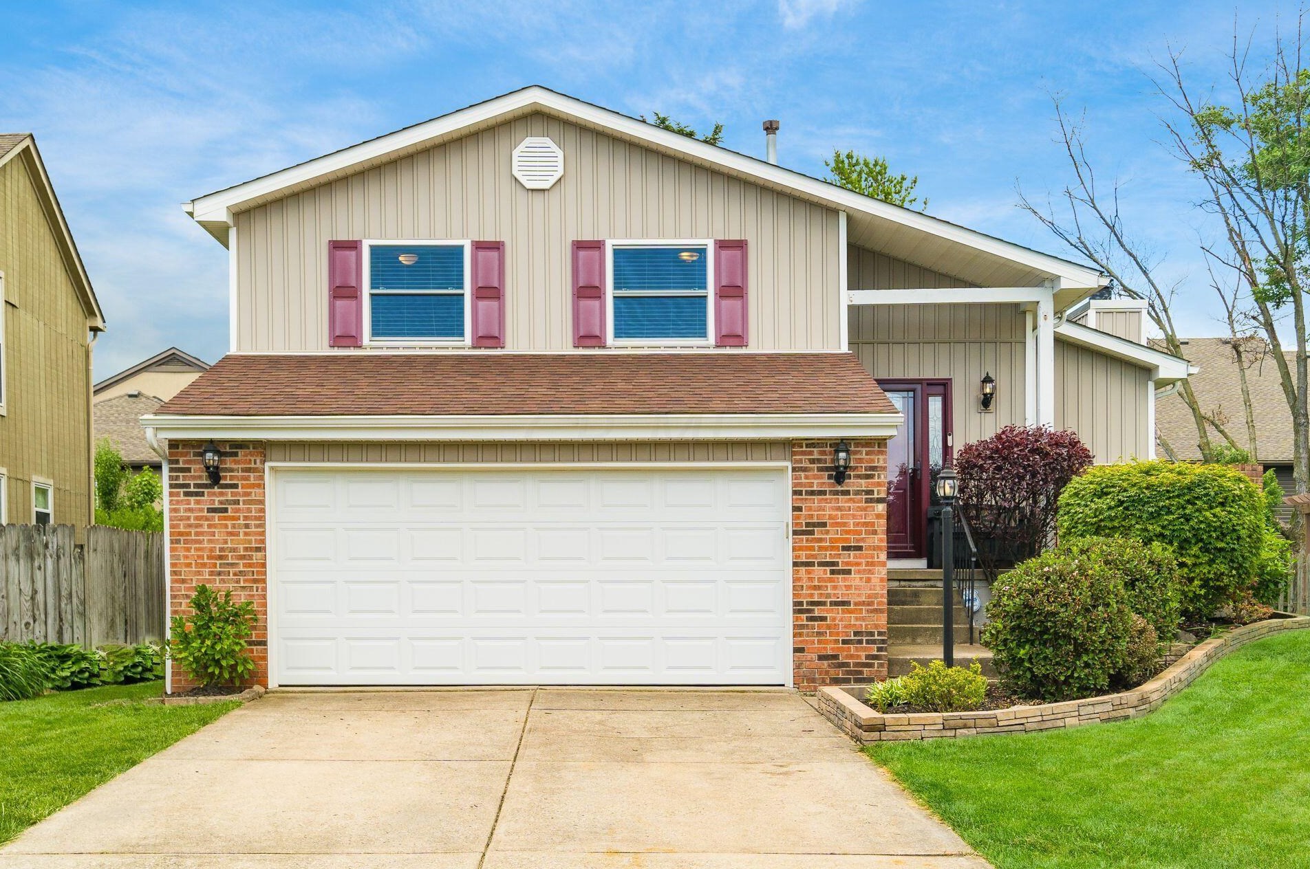 2435 Sutter Pkwy, Dublin, OH 43016