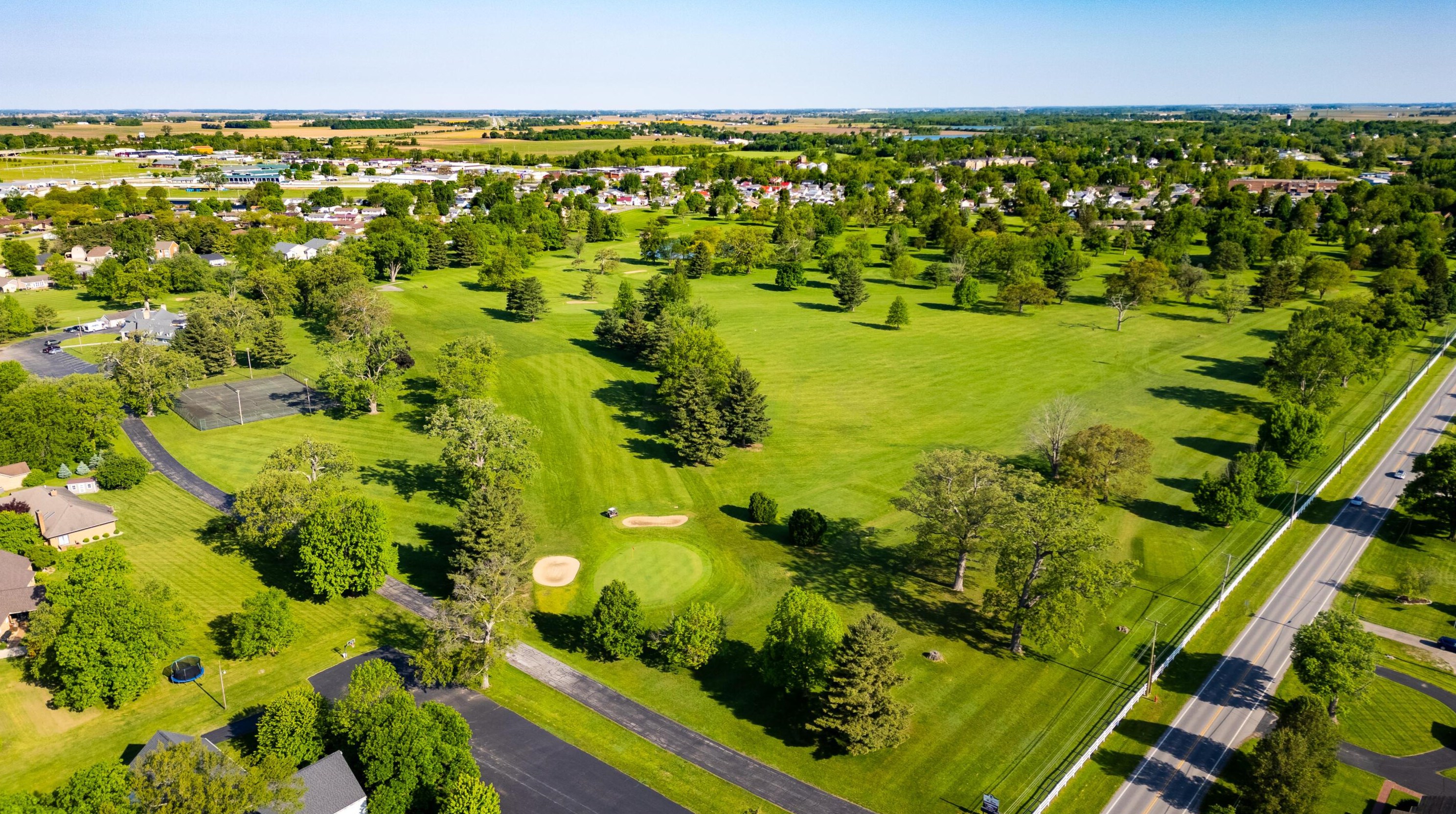 726 Elm St, Washington Ch, OH 43160-2060
