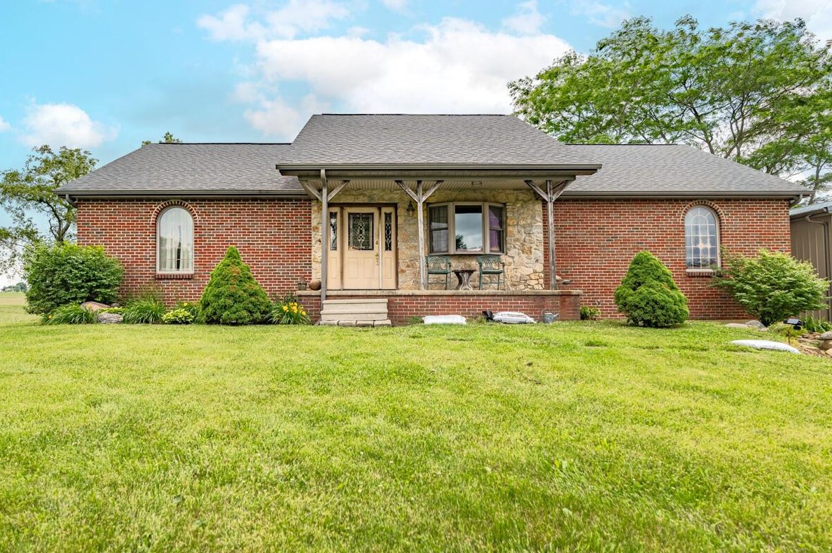 9396 16th Sw Rd, Stoutsville, OH 43154