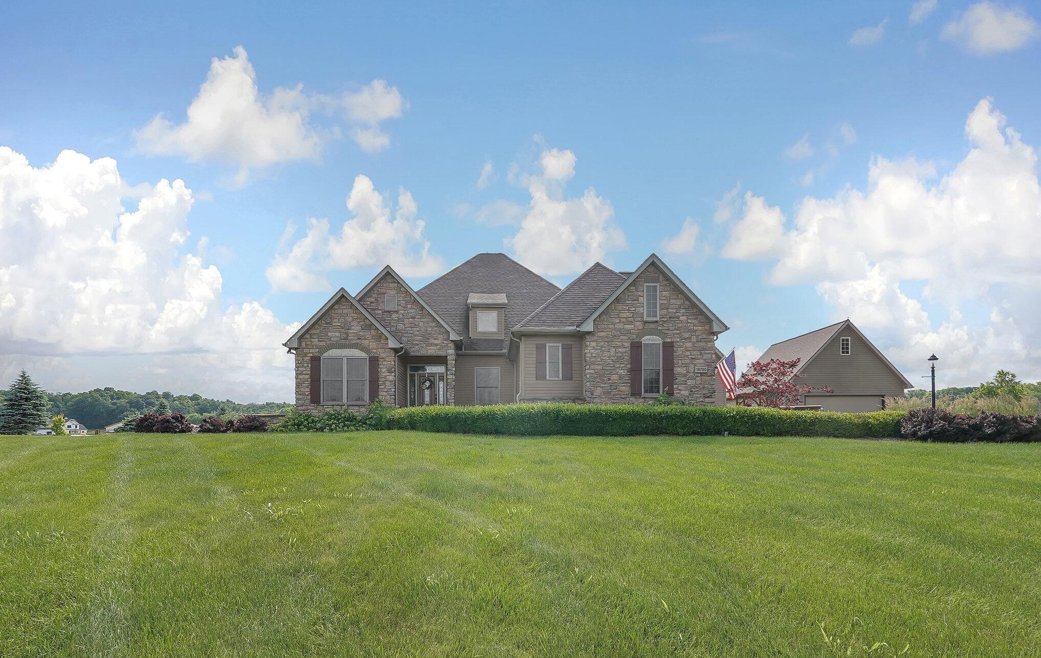18780 Winchester Rd, Circleville, OH 43113-9222